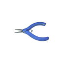 美鈴 ペットコーンプライヤー(バネ付) 105mm HT-002【メーカー直送:代金引換不可:同梱不可】【北海道・沖縄・離島は配達不可】