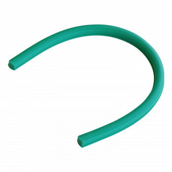 自在曲線定規 30cm型 目盛りなし 1-819-0030【配送方法:メール便/同梱不可/代引不可/日時指定不可】【北海道・沖縄・離島は配達不可】