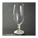 有田浪漫 ビールグラス フルール カノン INT-102-5-1【メーカー直送:代金引換不可:同梱不可】【北海道・沖縄・離島は配達不可】