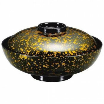 福井クラフト 4.5寸丸駒椀 青津軽 12033600【メーカー直送：代金引換不可：同梱不可】【北海道・沖縄・離島は配達不可】