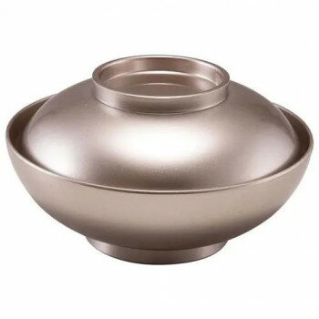 福井クラフト 4.5寸仙才煮物椀 総銀透き 33710940【メーカー直送：代金引換不可：同梱不可】【北海道・沖縄・離島は配達不可】