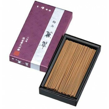 奥野晴明堂 極品 薫翠 中バラ(72g)【メーカー直送:代金引換不可:同梱不可】【北海道・沖縄・離島は配達不可】