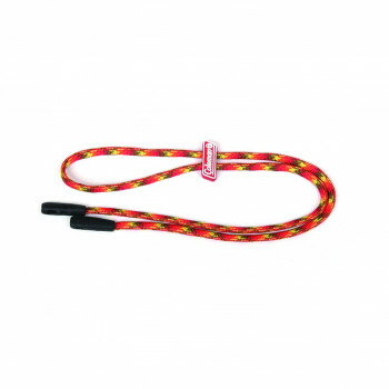COLEMAN メガネチェーン CST02-2 オレンジ 052027【メーカー直送:代金引換不可:同梱不可】【北海道・沖縄・離島は配達不可】