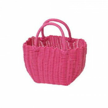 MURATAYA P.Pプチバッグ チェリー 9981【メーカー直送：代金引換不可：同梱不可】【北海道・沖縄・離島は配達不可】