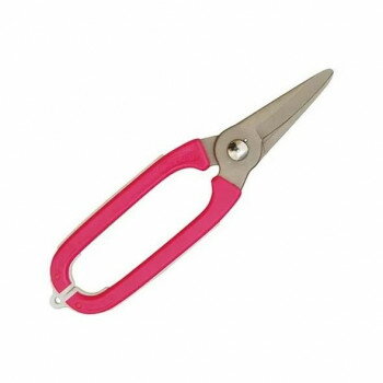 みきかじや村 GardenOval 芽切鋏 サクラ TS140【配送方法:メール便/同梱不可/代引不 ...