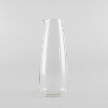 志成販売 リューズガラス カラフェ 372325【メーカー直送：代金引換不可：同梱不可】【北海道・沖縄・離島は配達不可】