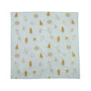 志成販売 刺繍のテーブルクロス グレー 305027GY【メーカー直送:代金引換不可:同梱不可】【北海道・沖縄・離島は配達不可】