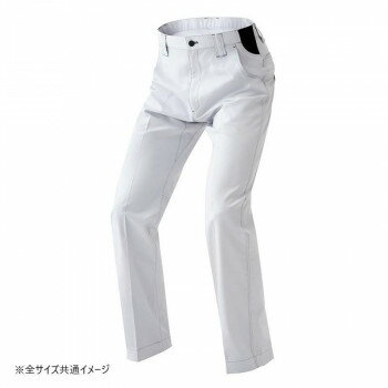 アイトス ワークパンツ(ノータック)(男女兼用) シルバーグレー L 6820【メーカー直送:代金引換不可:同梱不可】【北海道・沖縄・離島は配達不可】 アイトス ワークパンツ(ノータック)(男女兼用) シルバーグレー L 6820【メーカー直送:代金引換不可:同梱不可】【北海道・沖縄・離島は配達不可】