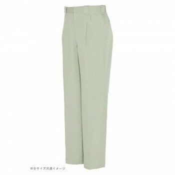 アイトス ワークパンツ(2タック) アースグリーン 82 6552【メーカー直送:代金引換不可:同梱不可】【北海道・沖縄・離島は配達不可】 アイトス ワークパンツ(2タック) アースグリーン 82 6552【メーカー直送:代金引換不可:同梱不可】【北海道・沖縄・離島は配達不可】