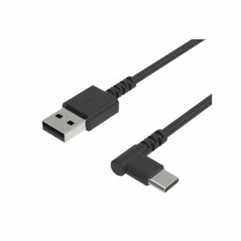 USB充電&同期ケーブル 1.2m A-C ブラック L字 AJ-608【メーカー直送:代金引換不可:同梱不可】【北海道・沖縄・離島は配達不可】 USB充電&同期ケーブル 1.2m A-C ブラック L字 AJ-608【メーカー直送:代金引換不可:同梱不可】【北海道・沖縄・離島は配達不可】