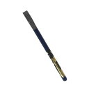 高芝ギムネ製作所 DIA-T 平タガネ レインボースタイル 7×125mm 307-R【メーカー直送:代金引換不可:同梱不可】【北海道・沖縄・離島は配達不可】