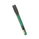 高芝ギムネ製作所 DIA-T 平タガネ レインボースタイル 19×188mm 319-R【メーカー直送:代金引換不可:同梱不可】【北海道・沖縄・離島は配達不可】