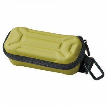 Cases - セトクラフト サングラスケース カーキ F24-0491-KH【メーカー直送：代金引換不可：同梱不可】【北海道・沖縄・離島は配達不可】