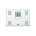 TANITA タニタ 体組成計 BC-768WH【メーカー直送:代金引換不可:同梱不可】【北海道・沖縄・離島は配達不可】(4)