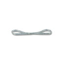 シモジマ HEIKO(ヘイコー) 001404902 エレガンスメタルリボンF 3×20 シルバー 1巻【メーカー直送:代金引換不可:同梱不可】【北海道・沖縄・...