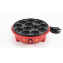 タマハシ ディズニー ミッキーマウス 電気たこ焼き器 MM-215【メ...(2)