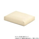 B.Bファニシング infinite オットマンクッションカバー キャンバスベージュ IFSF0308CABEG【メーカー直送:代金引換不可:同梱不可】【北海道・沖縄・離島は配達不可】