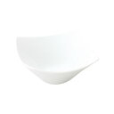 光洋陶器 イマージュ 13.5cmソフトスクエアーボウル 18300058【メーカー直送:代金引換不可:同梱不可】【北海道・沖縄・離島は配達不可】