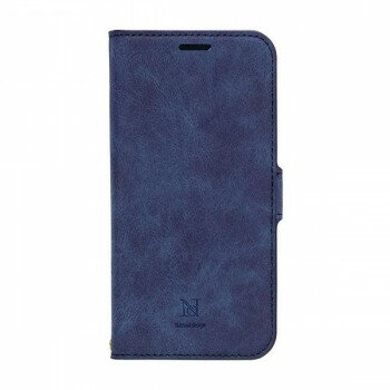 Rakuten - iPhone15/14/13兼用手帳型ケース Style Natural Blue iP23-61-VS07【配送方法:メール便/同梱不可/代引不可/日時指定不可】【北海道・沖縄・離島は配達不可】