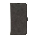 iPhone16専用手帳型ケース Style Natural Black iP24-61-VS03【メーカー直送:代金引換不可:同梱不可】【北海道・沖縄・離島は配達不可】