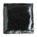 光洋陶器 花伝 ゆず黒耀 石目6.0正角皿 51635063【メーカー直送:代金引換不可:同梱不可】【北海道・沖縄・離島は配達不可】