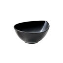 光洋陶器 パティオ マットブラック 16.5cmデュードロップボウル 14730034【メーカー直送:代金引換不可:同梱不可】【北海道・沖縄・離島は配達不可】