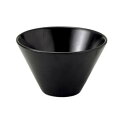 光洋陶器 パティオ マットブラック 16.5cmトロンバトールボウル 14730040【メーカー直送:代金引換不可:同梱不可】【北海道・沖縄・離島は配達不可】