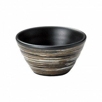 光洋陶器 花伝 雪の舞 リップル碗 プチ C-80cc 53134073【メーカー直送：代金引換不可：同梱不可】【北海道・沖縄・離島は配達不可】