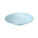 光洋陶器 花伝 波の舞 リップル5.0皿 53184006【メーカー直送:代金引換不可:同梱不可】【北海道・沖縄・離島は配達不可】