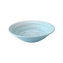 光洋陶器 花伝 波の舞 リップル4.5鉢 53184057【メーカー直送:代金引換不可:同梱不可】【北海道・沖縄・離島は配達不可】