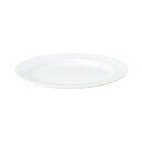 光洋陶器 花伝 白翔 9インチリムプラター 50500042【メーカー直送:代金引換不可:同梱不可】【北海道・沖縄・離島は配達不可】