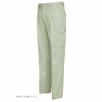アイトス カーゴパンツ(2タック) アースグレー 73 6324【メーカー直送：代金引換不可：同梱不可】【北海道・沖縄・離島は配達不可】