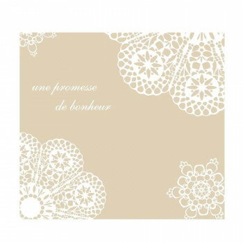 包装紙 レースィ(上質) 135 50枚【メーカー直送:代金引換不可:同梱不可】【北海道・沖縄・離島は配達不可】