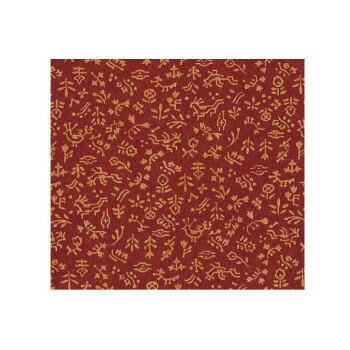 包装紙 飛鳥(茶) 190 100枚【メーカー直送:代金引換不可:同梱不可】【北海道・沖縄・離島は配達不可】