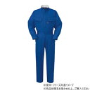 ヤマタカ Don ツナギ服 1 ブルー S 117【メーカー直送:代金引換不可:同梱不可】【北海道・沖縄・離島は配達不可】