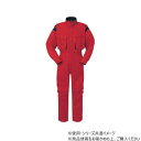 ヤマタカ Don ツナギ服 10 レッド M 990【メーカー直送:代金引換不可:同梱不可】【北海道・沖縄・離島は配達不可】