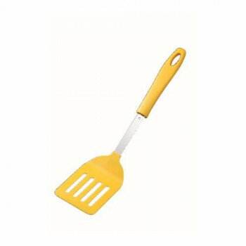 田辺金具 抗菌耐熱ターナー イエロー【メーカー直送：代金引換不可：同梱不可】【北海道・沖縄・離島は配達不可】