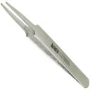 アネックスツール ANEX 18-8ステンレスピンセット 先丸型 16365【メーカー直送:代金引換不可:同梱不可】【北海道・沖縄・離島は配達不可】
