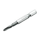トップ工業(TOP) 電動ドリル用 六角シャンクテーパー下穴錐 溝長20mm ETK-5.0S【メーカー直送:代金引換不可:同梱不可】【北海道・沖縄・離島は配達不可】