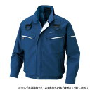 サンエス フルハーネス用長袖ブルゾン 3:ネイビー 5L KF90470G【メーカー直送:代金引換不可:同梱不可】【北海道・沖縄・離島は配達不可】