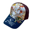 大西賢製販 Ripple 刺繍綿キャップ 風神雷神 H27-SC12【メーカー直送:代金引換不可:同梱不可】【北海道・沖縄・離島は配達不可】