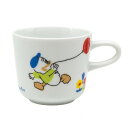 三郷陶器 ディズニー マグ(ヒューイ、デューイ、ルーイ) 3320-02【メーカー直送:代金引換不可:同梱不可】【北海道・沖縄・離島は配達不可】