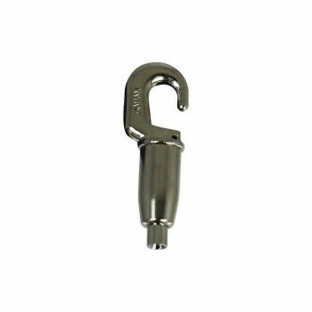 ベルク ワイヤー1.0φ用吊10 M-327 813060【配送方法:メール便/同梱不可/代引不可/日時指定不可】【北海道・沖縄・離島は配達不可】
