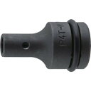 ミトロイ(MITOLOY) 1/2 インパクトレンチ用 タップ用ソケット M12 P4T-M12【メーカー直送:代金引換不可:同梱不可】【北海道・沖縄・離島は配達不可】