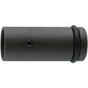 ミトロイ(MITOLOY) 1/2 インパクトレンチ用 タップ用ソケット M28 P4T-M28【メーカー直送:代金引換不可:同梱不可】【北海道・沖縄・離島は配達不可】
