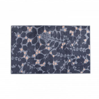 (クリーンテックス) デザインマット Kobe Muoto Collection Lehtipuu 60×110cm【メーカー直送：代金引換不可：同梱不可】【北海道・沖縄・離島は配達不可】