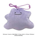 ポケットモンスタープラがまぐちN(メタモン)【メーカー直送:代金引換不可:同梱不可】【北海道・沖縄・離島は配達不可】
