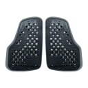 SDP-C004 AIR TEC DC チェストプロテクター CE Level2【メーカー直送:代金引換不可:同梱不可】【北海道・沖縄・離島は配達不可】