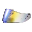 NANKAI プレミアム ミラーシールド メロースモークベース X-Fifteen Z-8 CNS-1C スモークブルー【メーカー直送:代金引換不可:同梱不可】【北海道・沖縄・離島は配達不可】