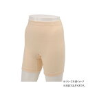 竹虎 ソフラピレンパンツ3分丈 102604・クリーム・L【メーカー直送:代金引換不可:同梱不可】【北海道・沖縄・離島は配達不可】
